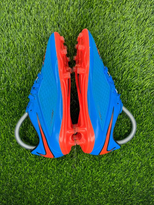 Nike Hypervenom Phantom SG-Pro Мъжки Бутонки