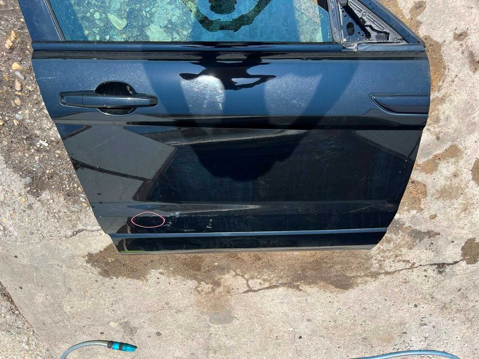 Usa stanga fata cu mic defect Range Rover Evoque 2013-2019