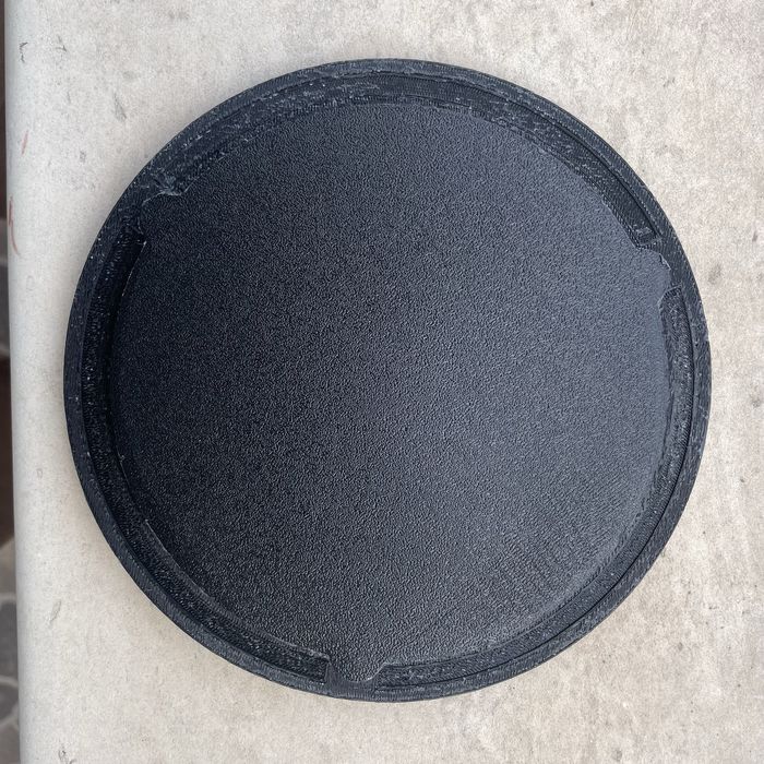 Тапа / капак за Петкус