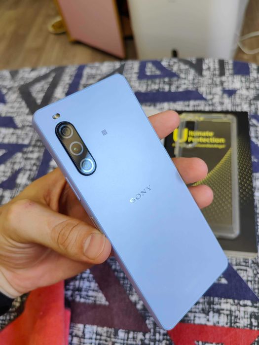 Новый Sony XPERIA 10v 128GB 5g.