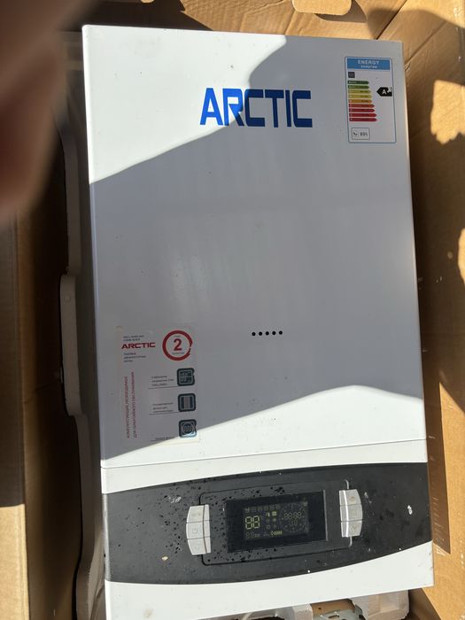 ArcTlc газови католи