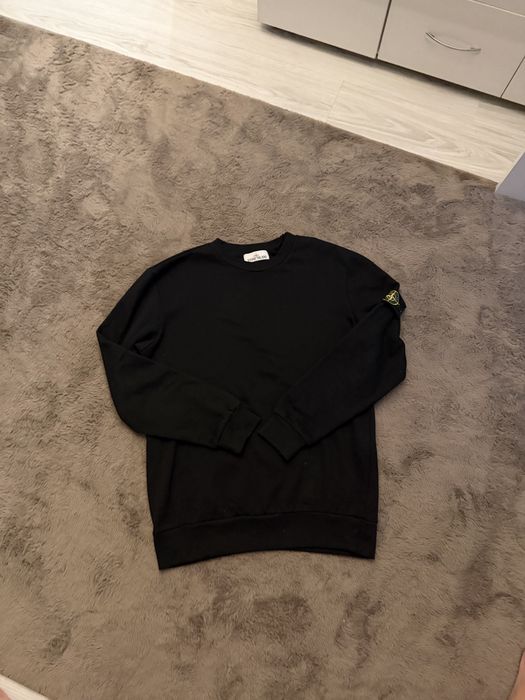 stone island горнище s размер