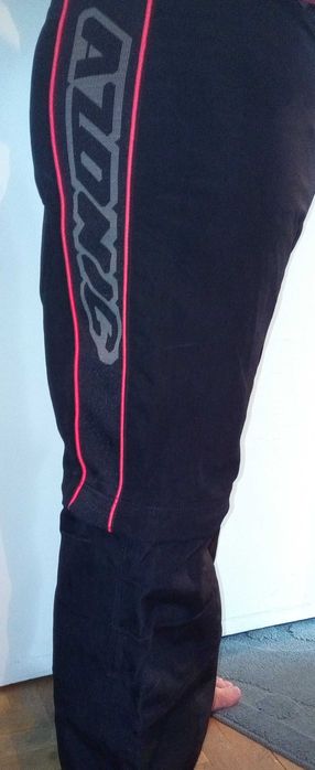 Мъжки панталон за моторкрос и колоездене Azonic