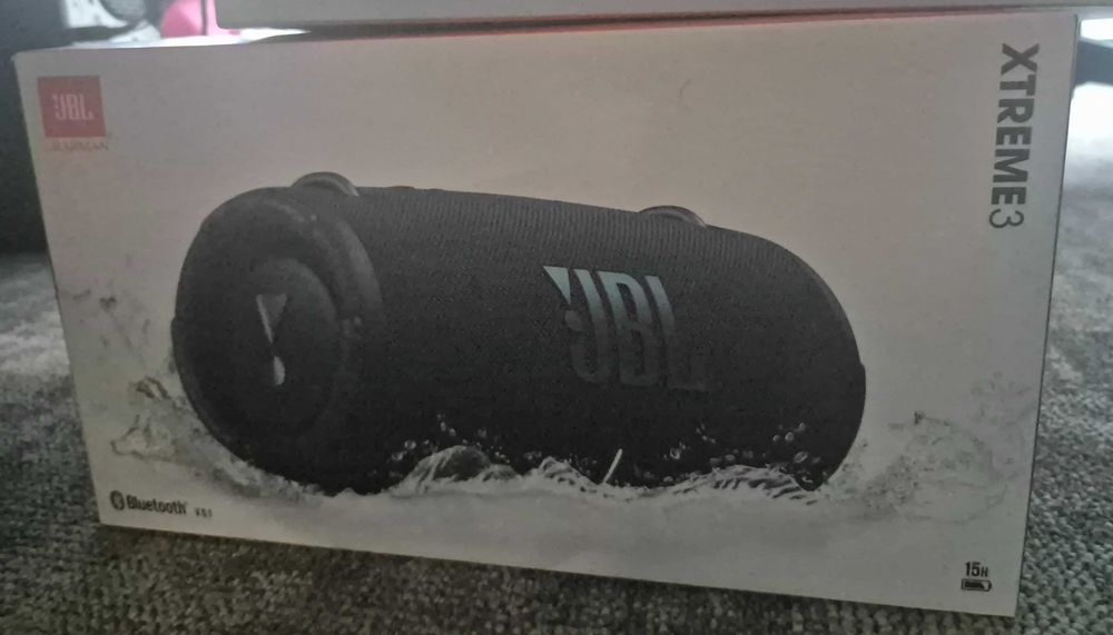 Продам Колонка JBL XTREME 3