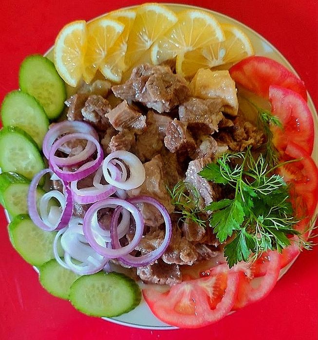 Овкат доставка килиб берамиз Тошкент шахри буйлаб. Придоставляем домаш