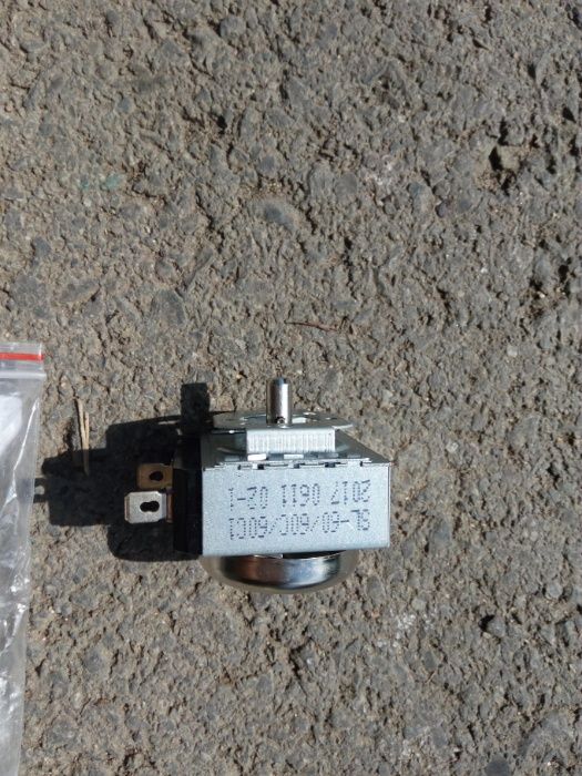 Часовник 60 Мин.