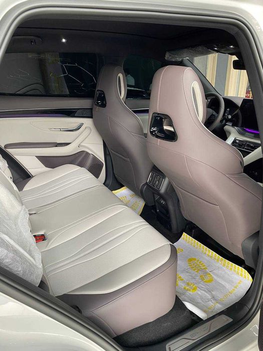 BYD song plus smart drive 605 km