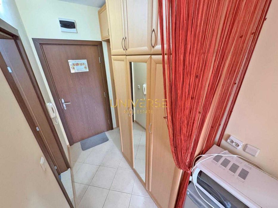Продава се Едностаен апартамент в к.к. Слънчев бряг - 42 кв.м за 1250 €/кв.м - Снимка #2