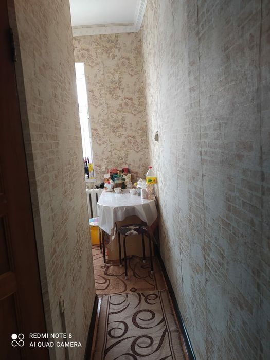 Продается 1комн квартира