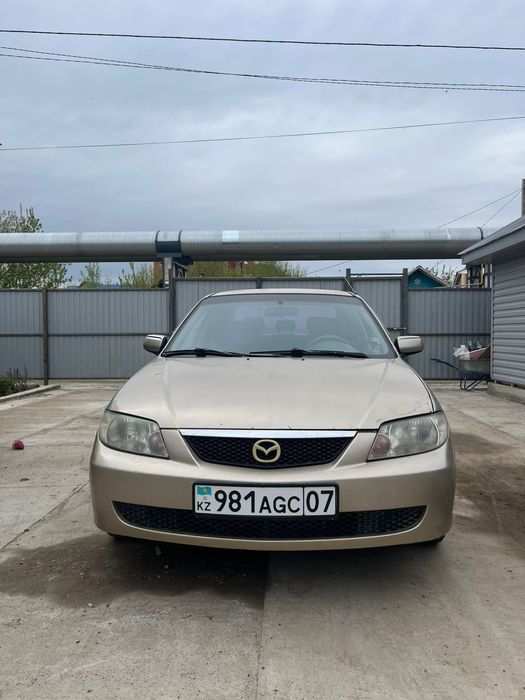 Мазда 323 продаммммм