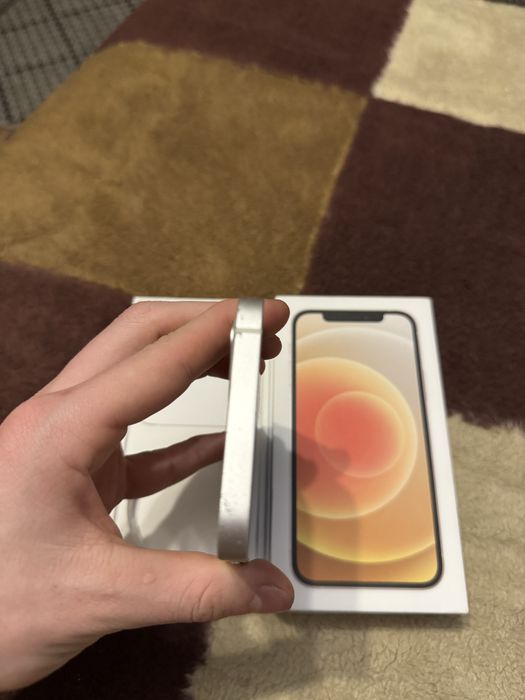 Iphone 12 128gb Айфон 12 128гб