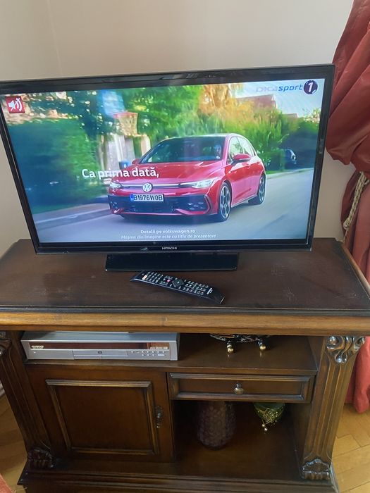 Vand televizor hitachi smart