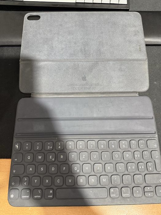 Ipad Pro 11” 256gb WiFi 2019