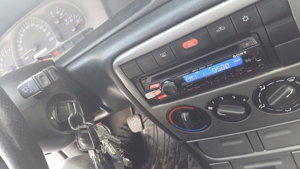 НА ЧАСТИ Опел Вектра Б 2.0 DTI x20dth 101k.с 2002г. ЗЕНДЕР ИЗПЪЛНЕНИЕ