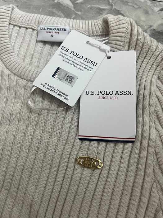 Pulover Polo trandafiriu