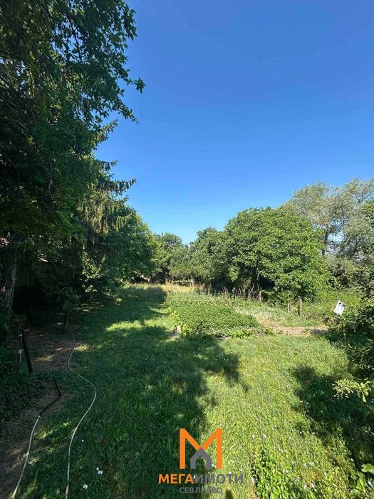 УПИ за продажба - село Буря