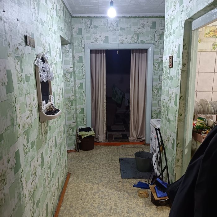 Продаётся дом, в поселке