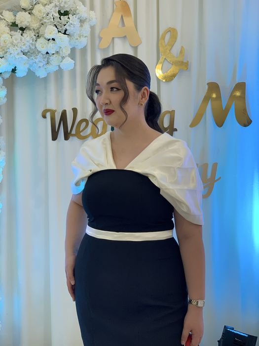 Платья в стиле Malli