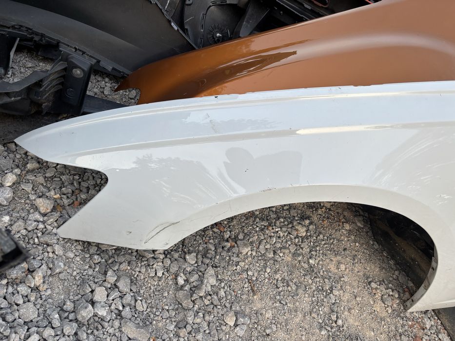 Калник Audi A6 C8