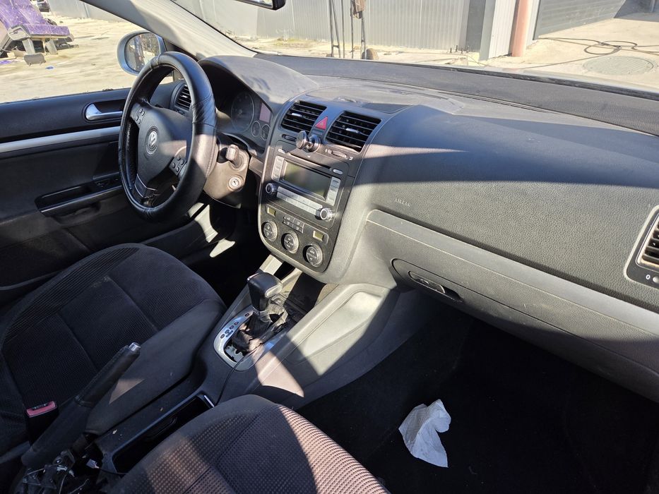 Golf 5 Variant 1.9 TDI (НА ЧАСТИ)