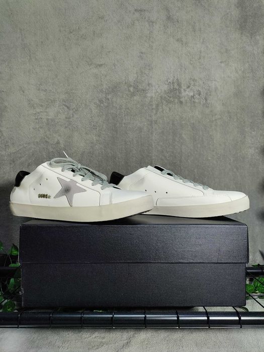 Golden Goose marimea 45