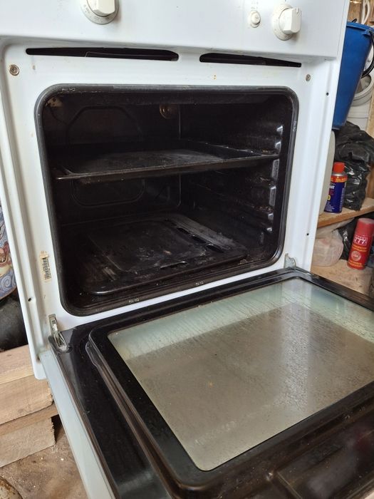 Газовка встраемая