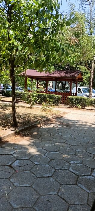 Дава се под наем Четиристаен апартамент в Благоевград, Идеален център - 90 кв.м за 357 € - Снимка #9