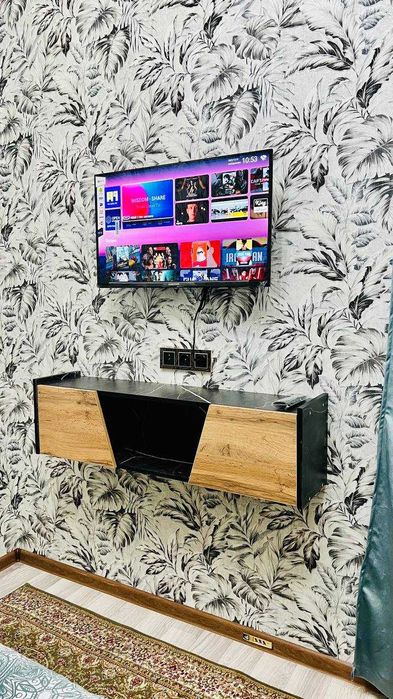 Гостиница Престиж