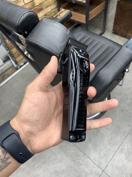 BaByliss PRO машинка для стрижки