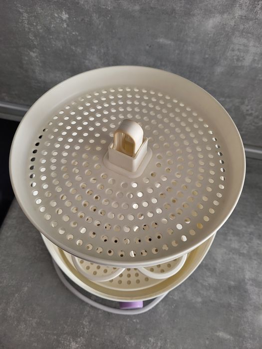 Електрически стерилизатор Chicco