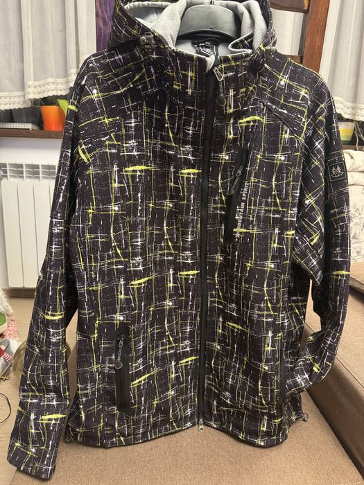 Geaca / Jacheta Mountain Spirit