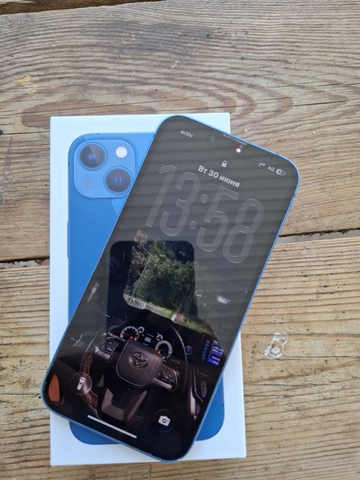 iPhone 13 128 GB