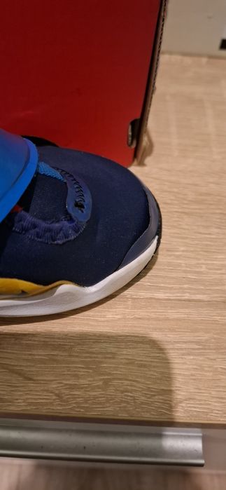 Продавам детски NIKE Спортни обувки NIKE FLEX ADVANCE BT