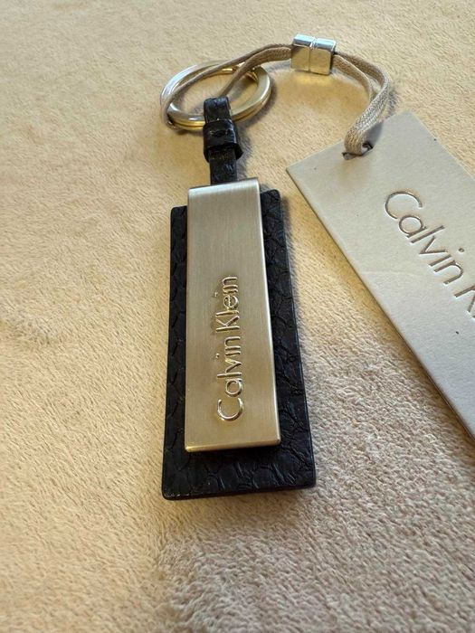 Ключодържател Calvin Klein