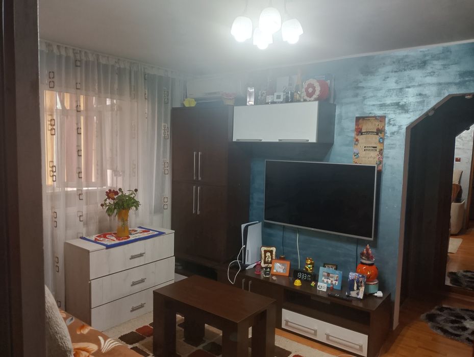 Apartament 2 camere  Strada principala Blv Traian vuia