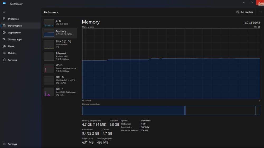 Lenovo LOQ essential RTX 4050