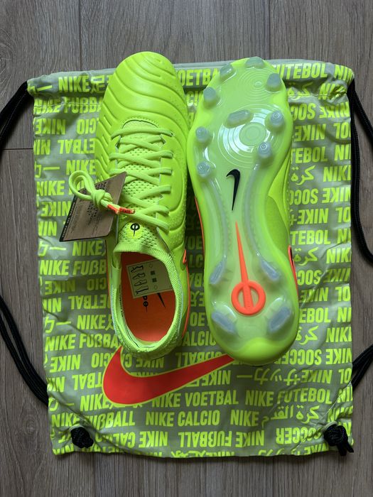 Nike Tiempo Legend Elite