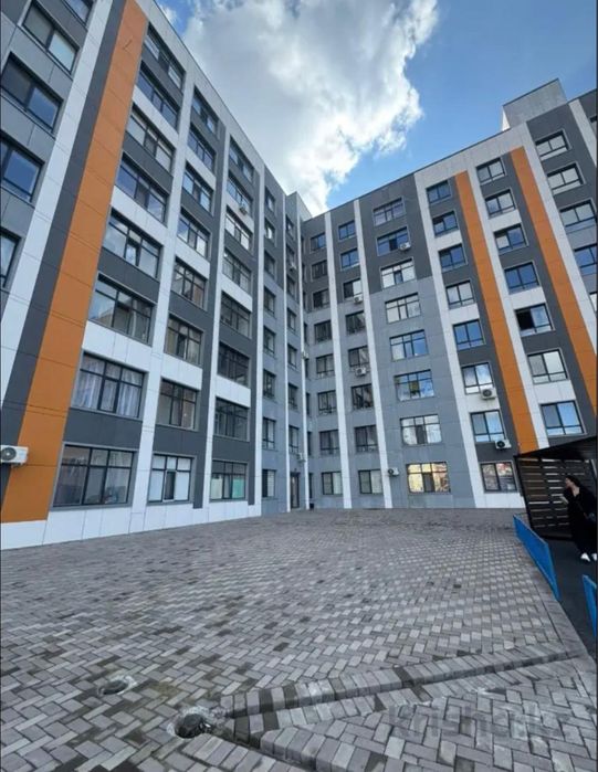 Продам 2 комнатную новостройку