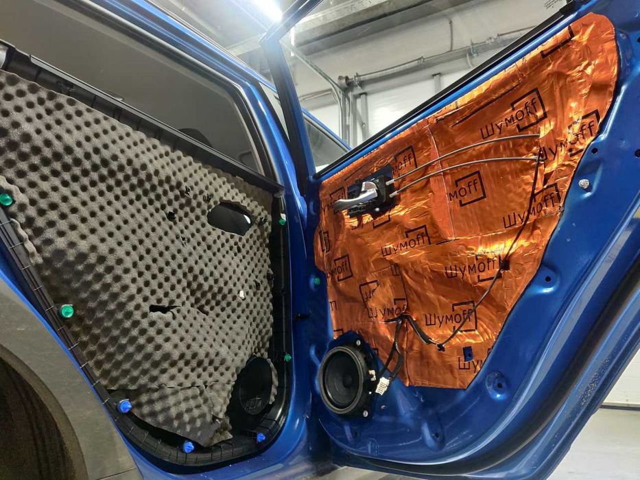 Шумка 4 дверей/Shumka 4 ta eshik