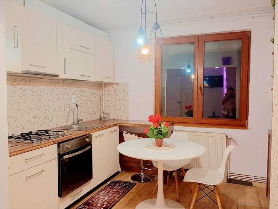 Apartament 3cam, 2dormitoare - Cetatea Fetei, Floresti (de la proprietar)