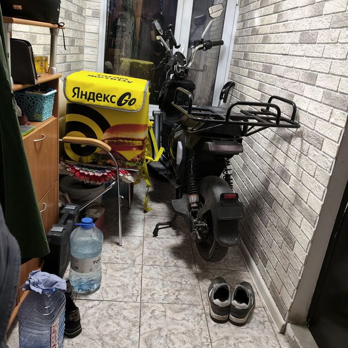 Сдам дом на длительный срок