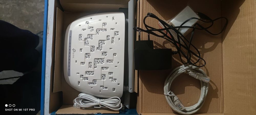 TP-Link , роутер,