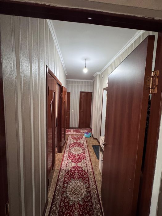 Арай-2, д16. 2-х комнатная кв