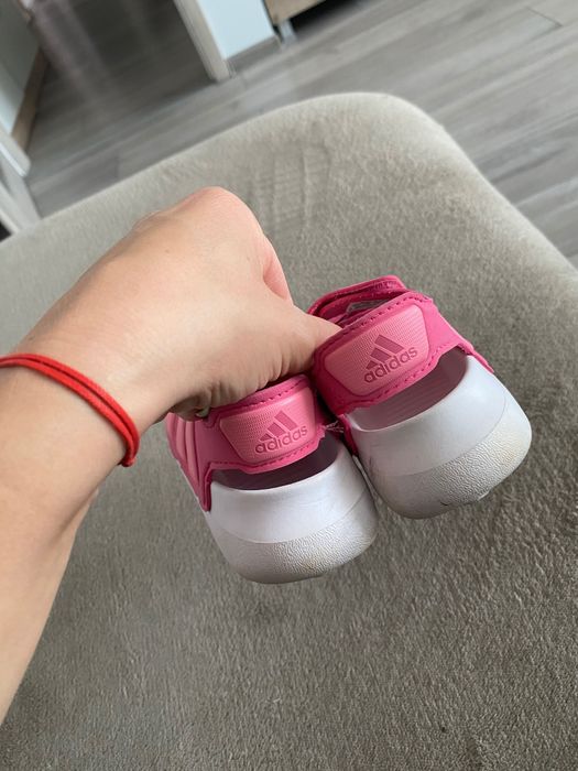 Детски сандали Адидас