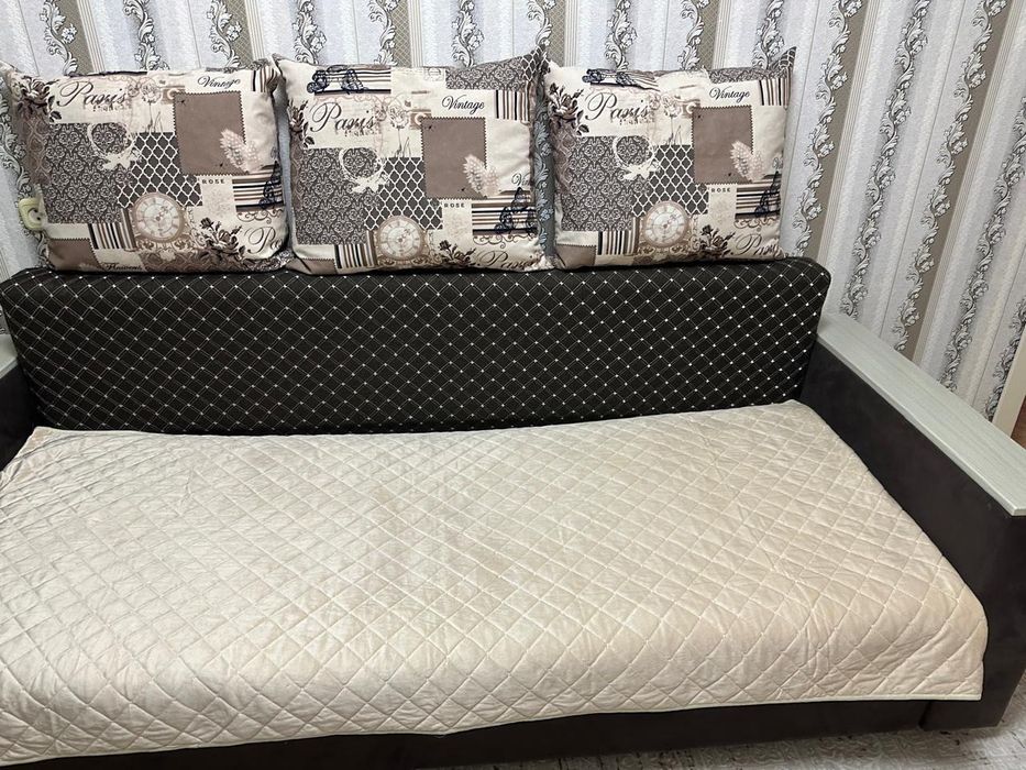 Диван раскладной