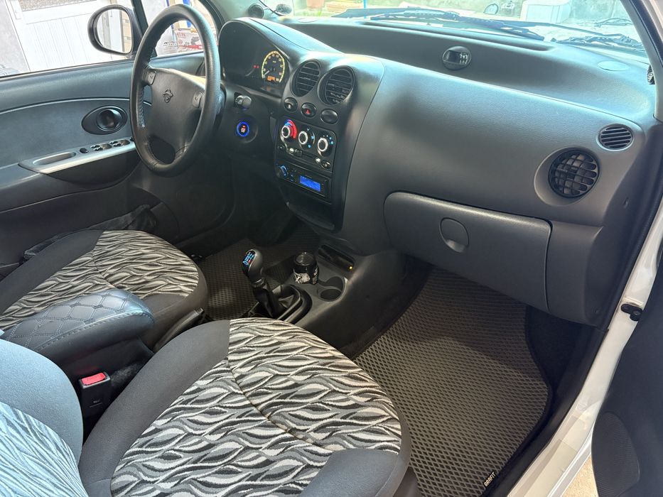 Продам Матиз BEST 2018 ravon