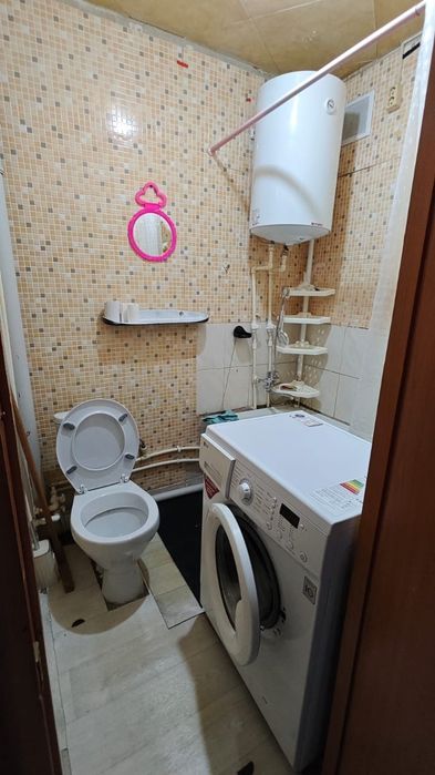 Продам 1 ком квартиру