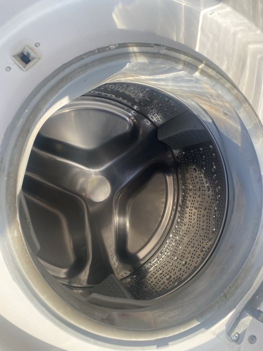 Стиральные машина бу