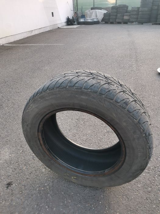 Anvelopa iarna 195 65 15