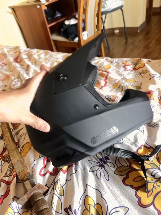Продам шлем размер М